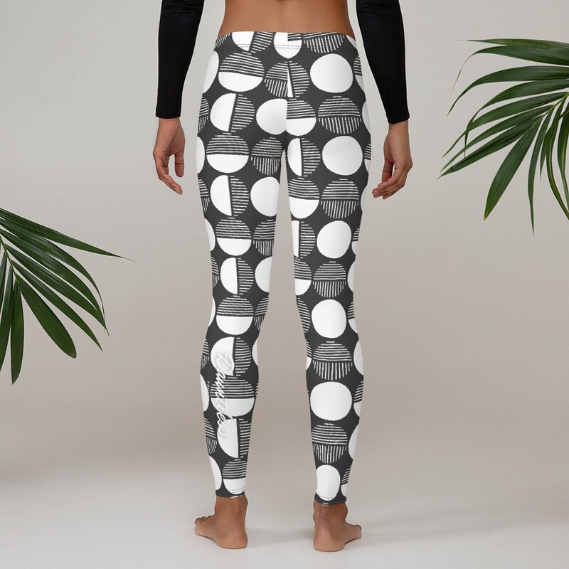 Steff Leggings