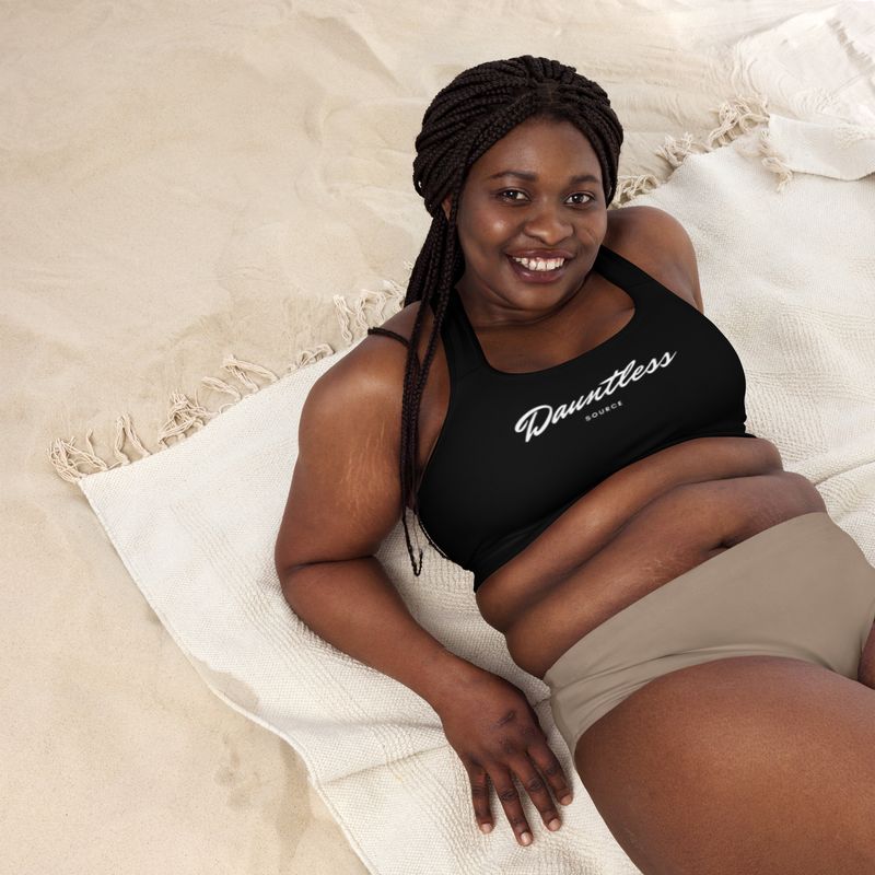 Signature Padded Sports Bra