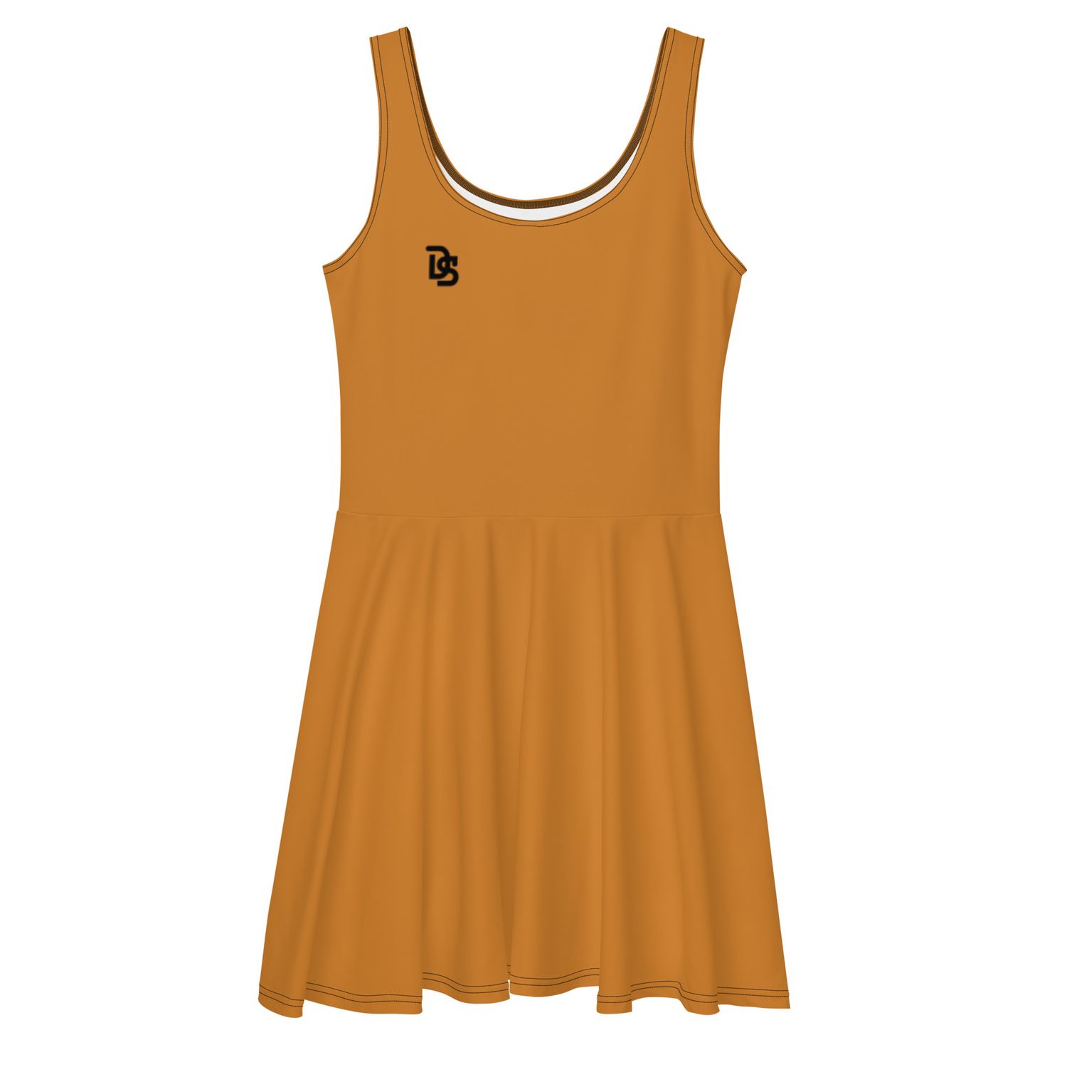 Logo Dress