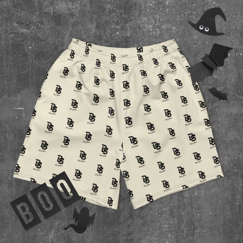 Full Logo Shorts