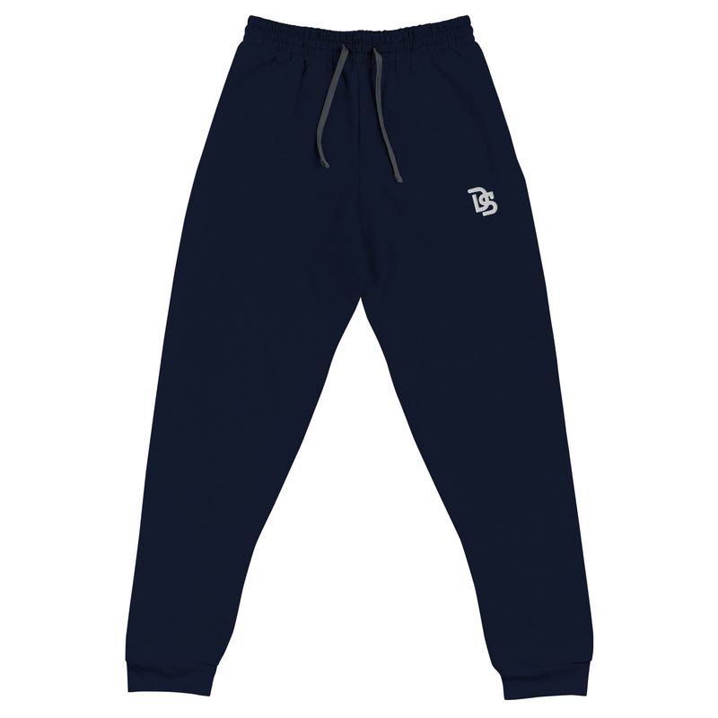 Logo Joggers