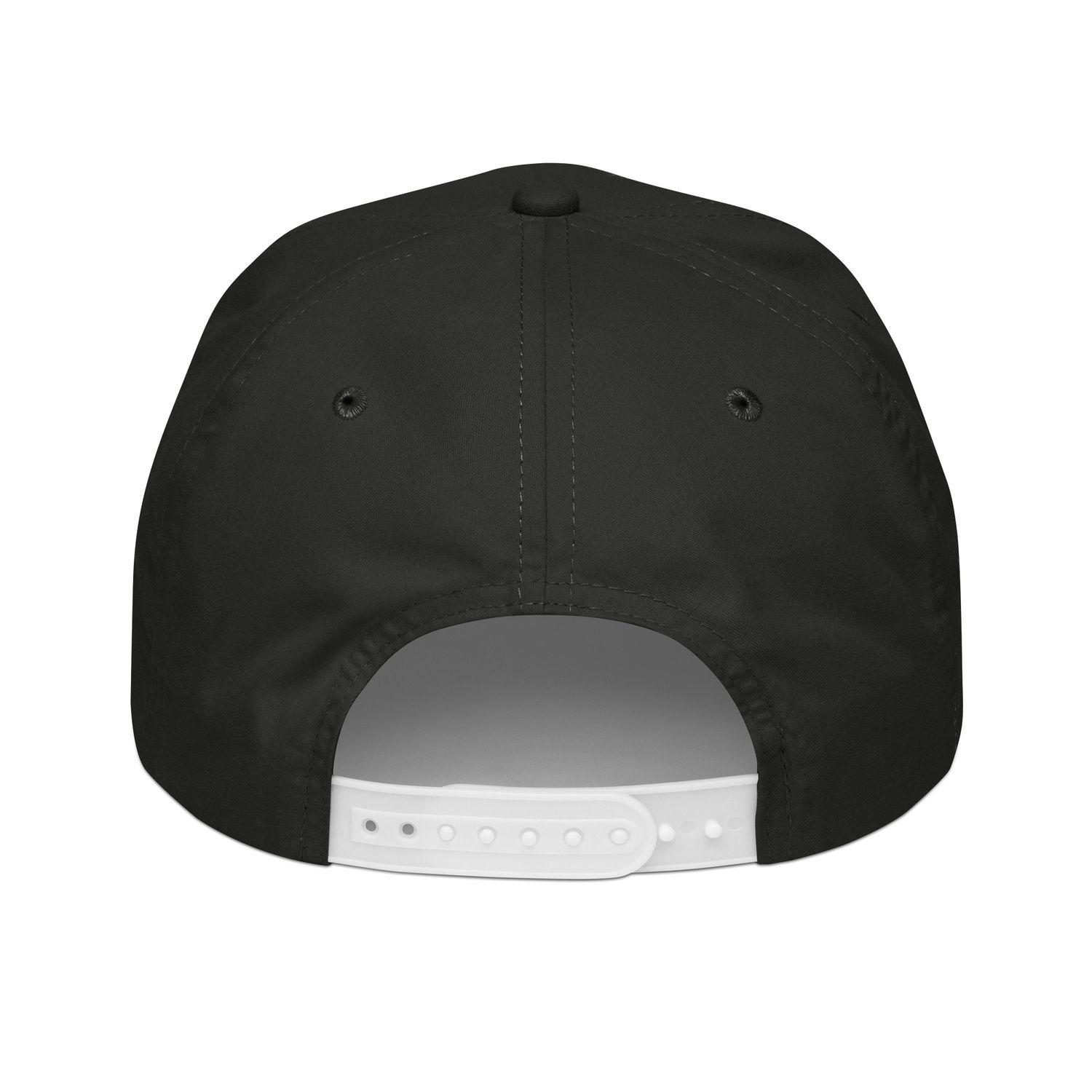 Signature rope cap