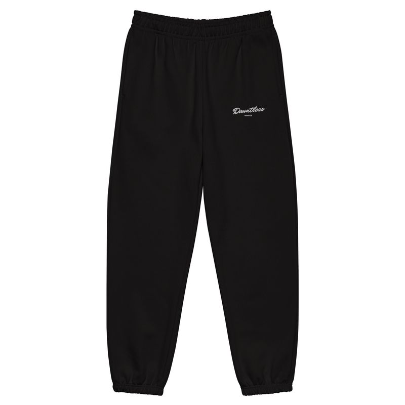 Signature Heavyweight sweatpants