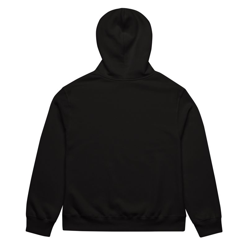 Signature heavy hoodie