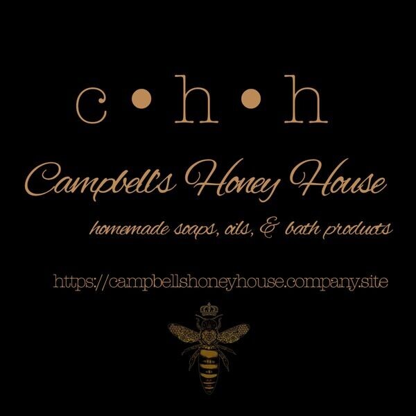 Campbell’s Honey House Soapery & Bath Co.