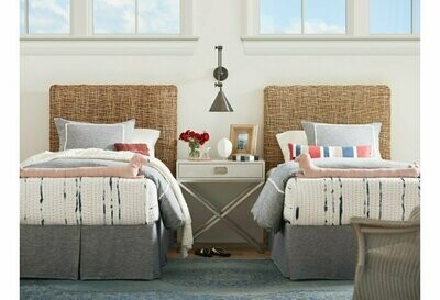 Twin Headboard