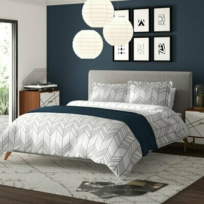 Queen Bedding