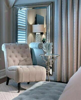 Accent Chairs