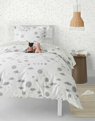 Twin Bedding