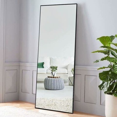 Standing Mirrors