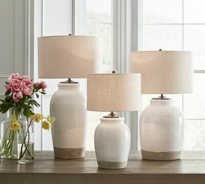 Table Lamps