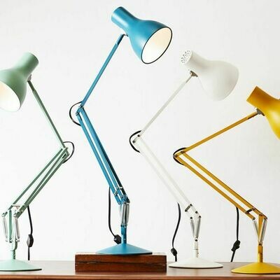 Desk Lamps
