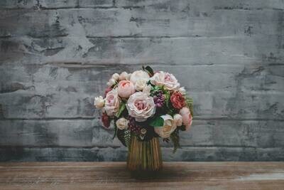 Floral Centrepieces