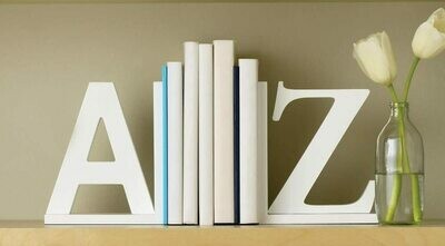 Book Ends