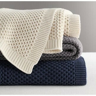 Throws & Furs