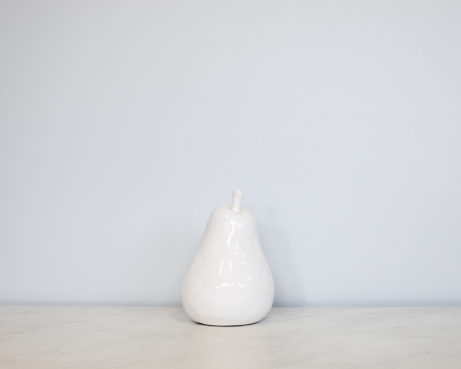 White Pear