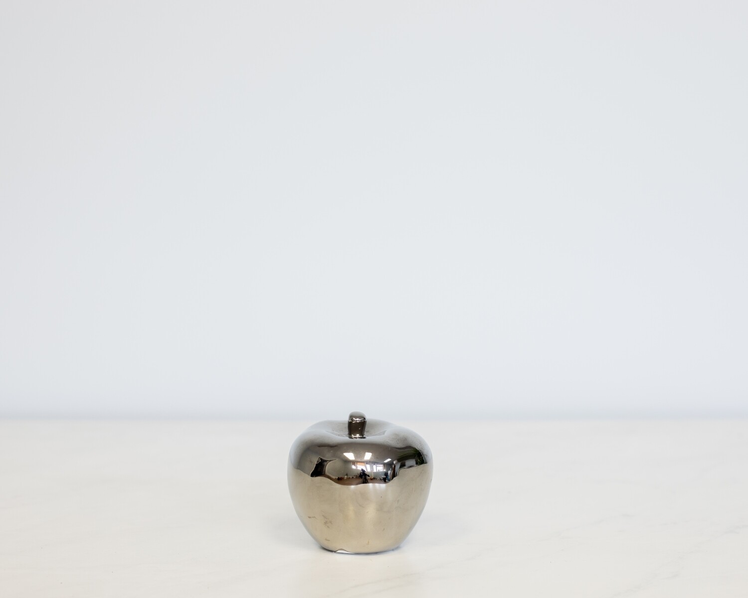 Chrome Apple
