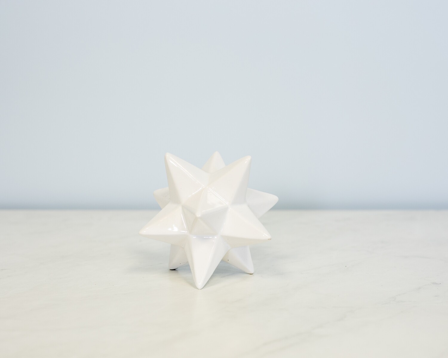 White Star Decor