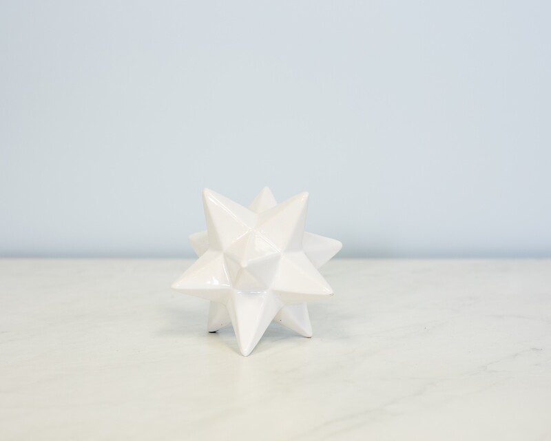 White Star Decor