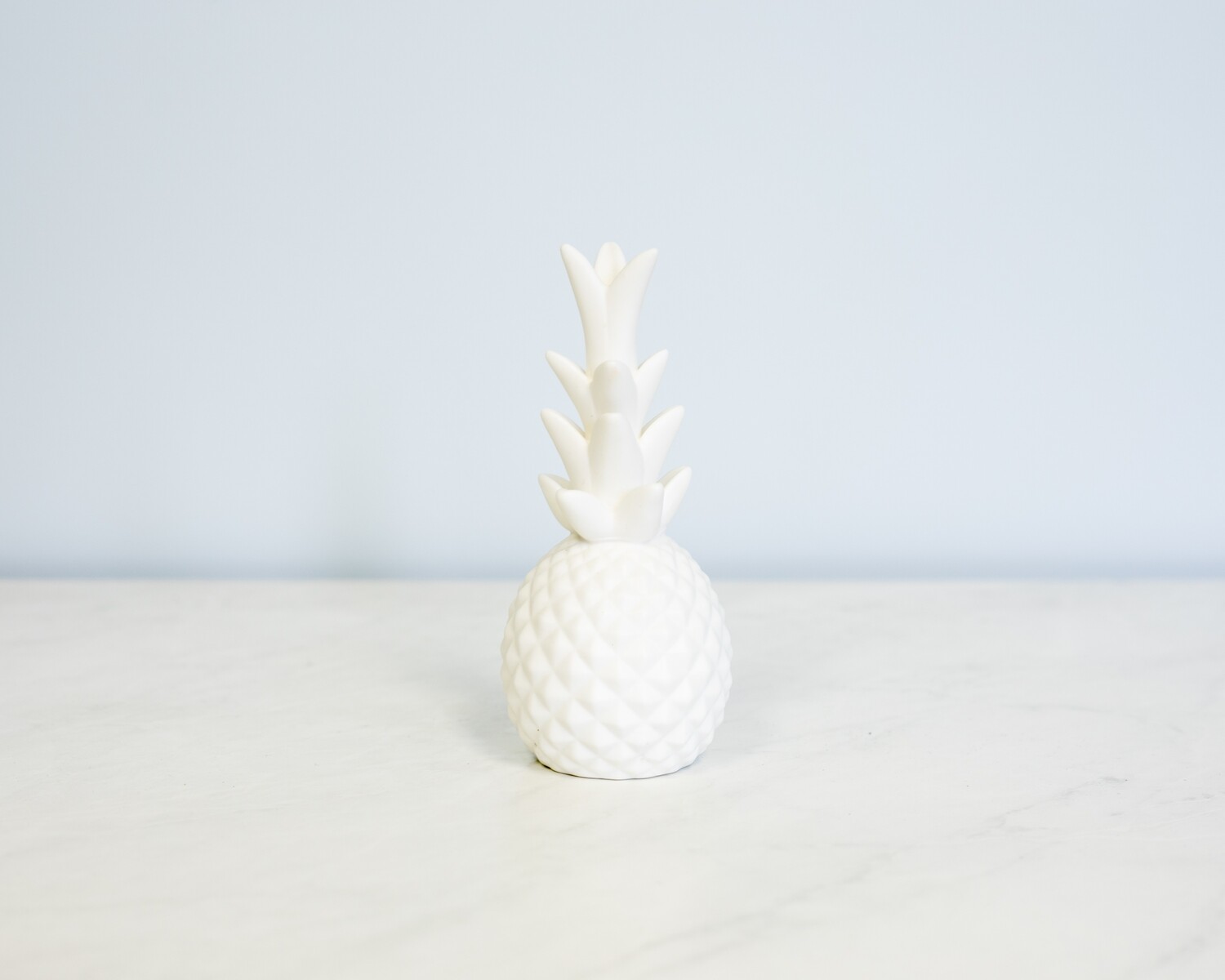 Ceramic Pineapple