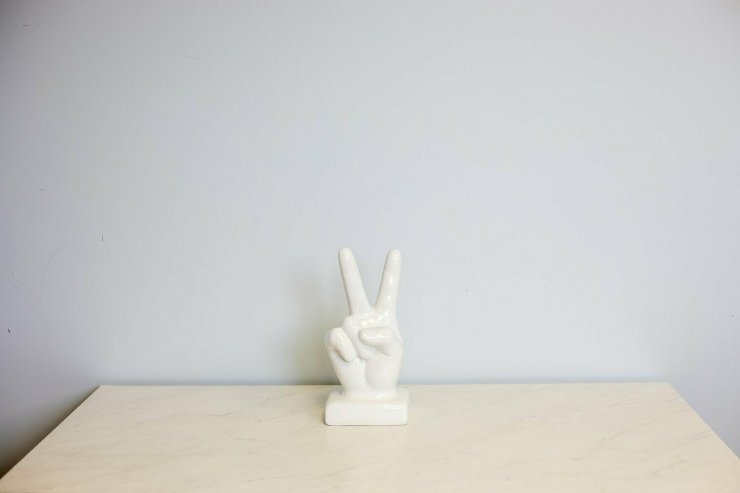 Peace Sign