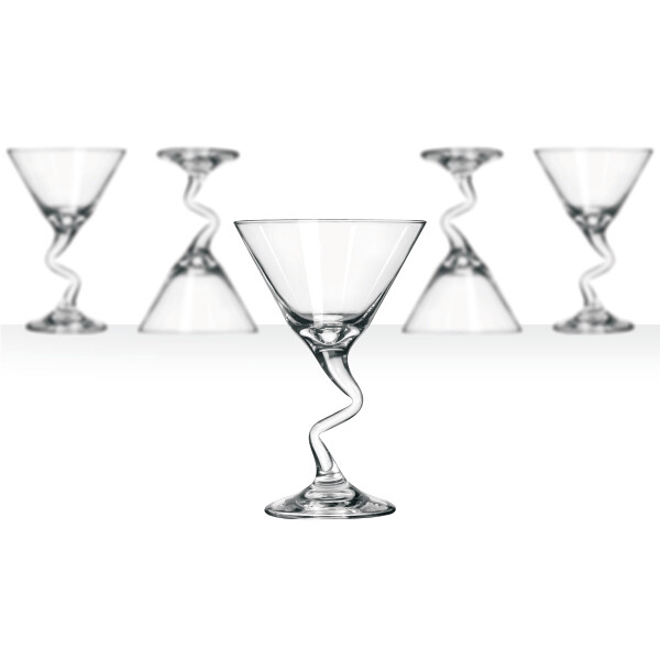 Martini Glass - Set Of 2