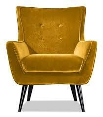 Accent Chairs