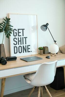 Home Office