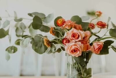Florals & Greenery