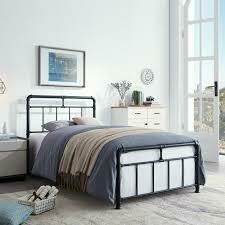 Twin Bed Set