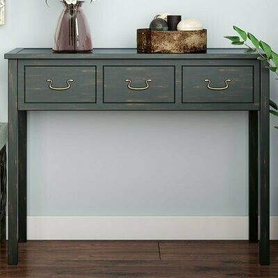 Console Tables