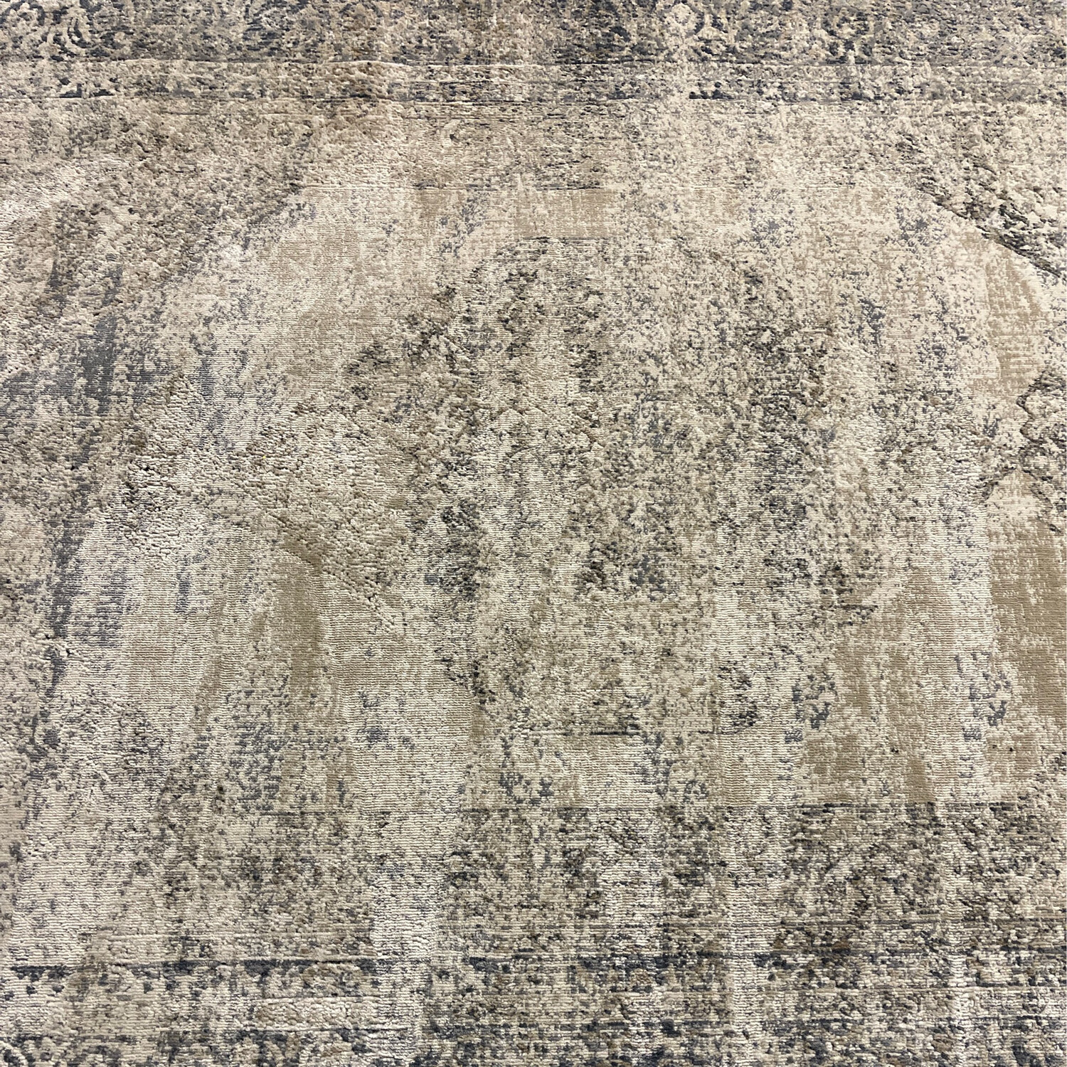Classic Neutrals Rug 5x7