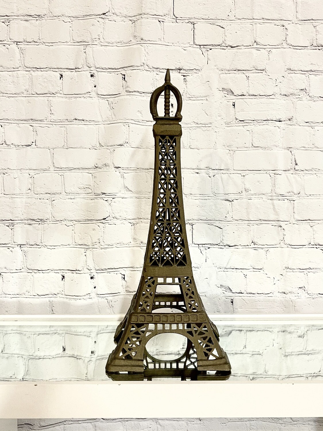 Eiffel Tower
