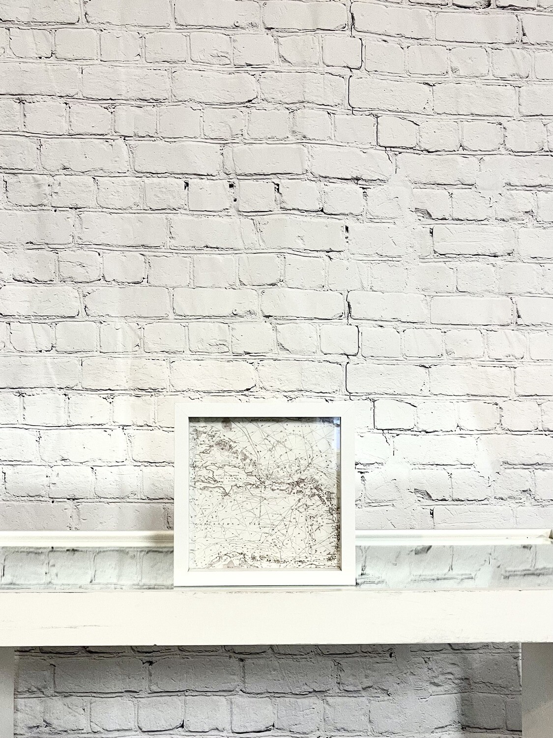 North Atlantic Framed Art