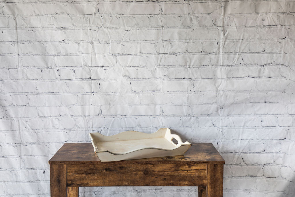 Farmhouse Style Tray