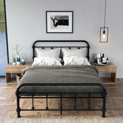 Full Bed Set