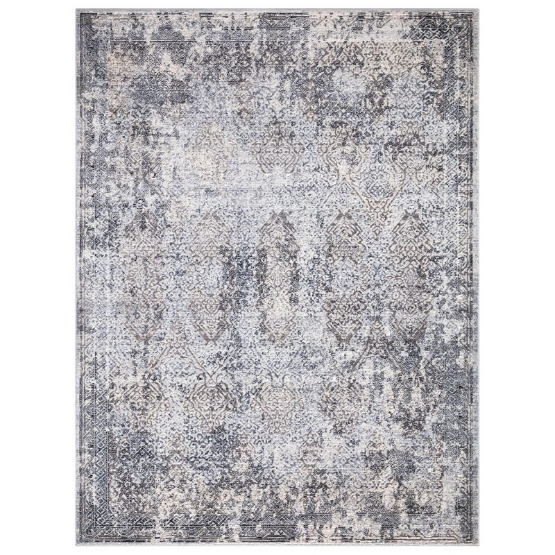 Milan Area Rug 5x7