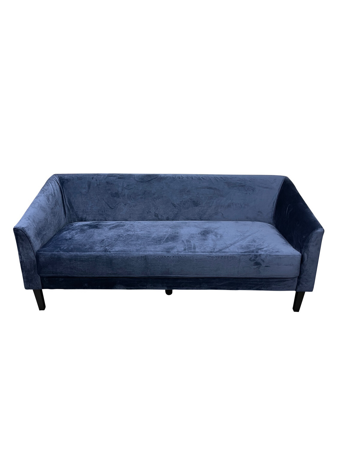 Gem Blue Sofa