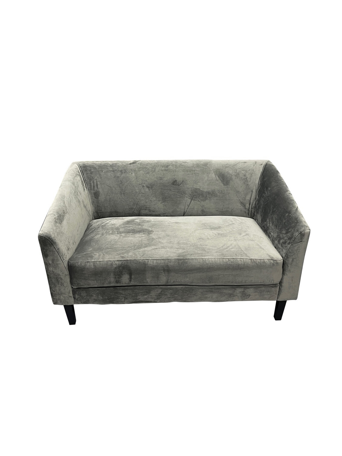 Elephant Grey Loveseat