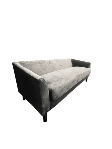 Elephant Grey Sofa