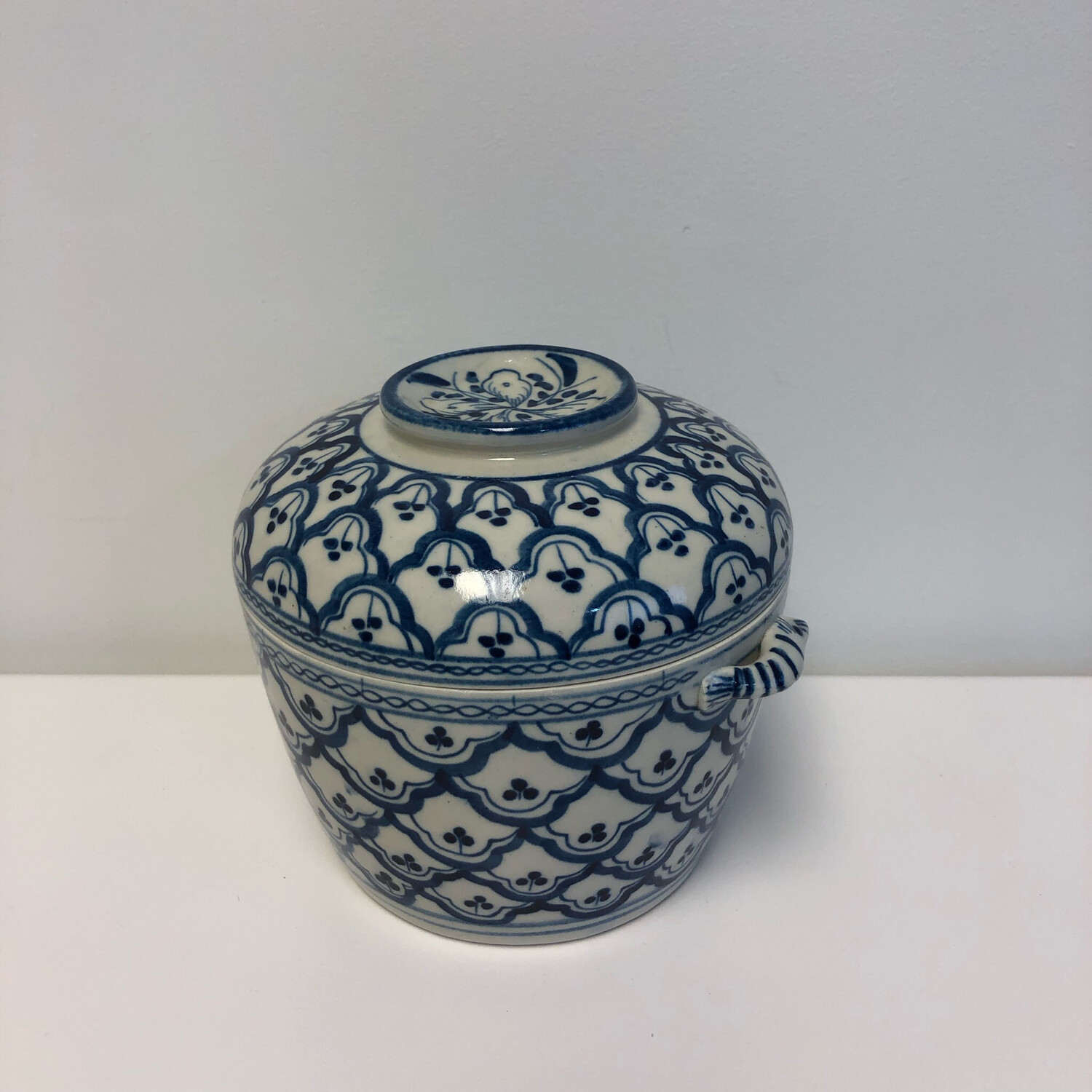 Ceramic Jar