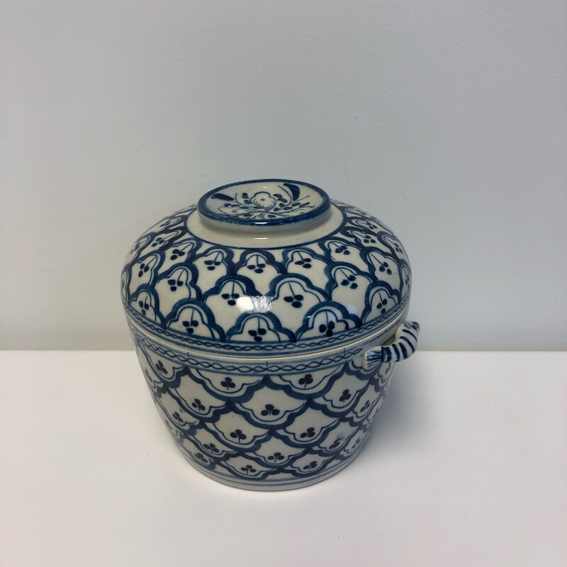 Ceramic Jar