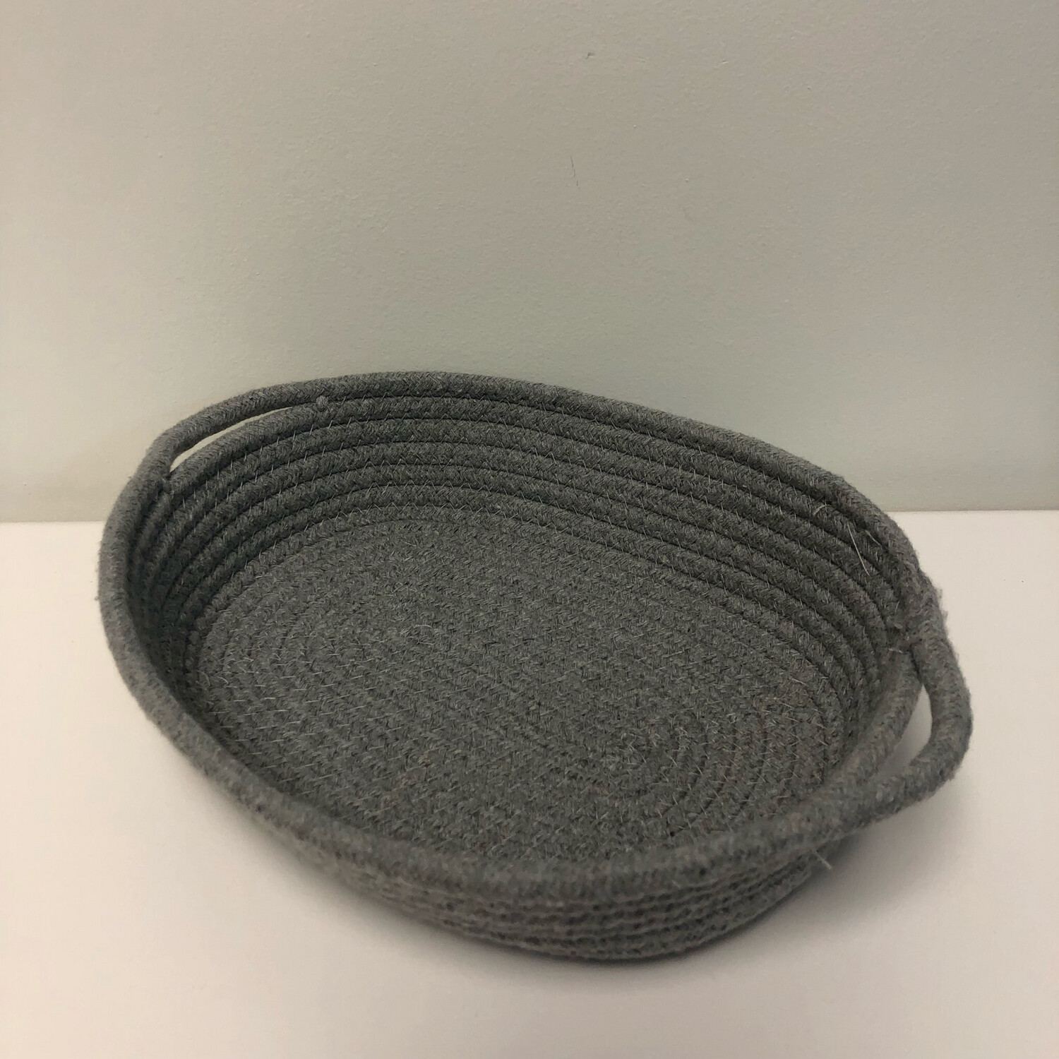 Small Woven Basket