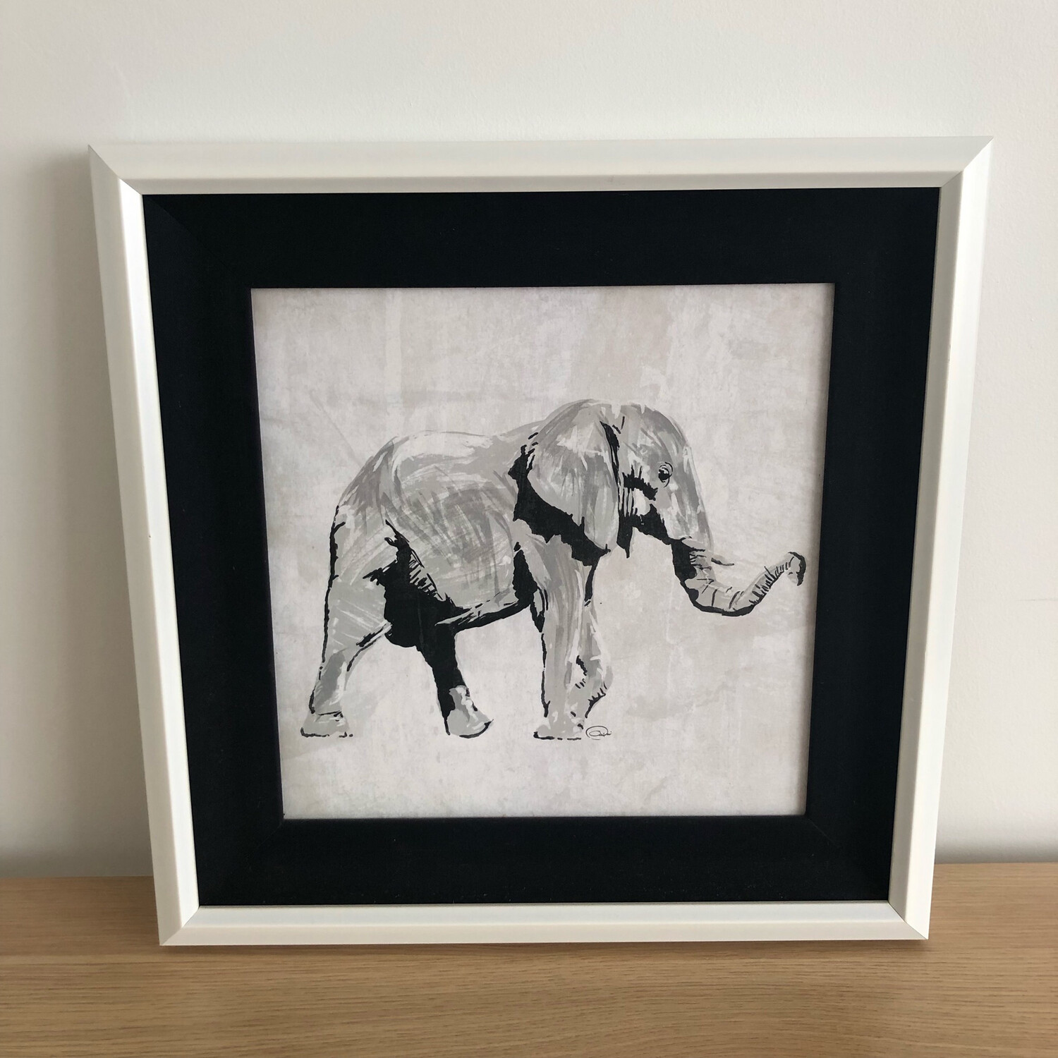 Elephant Art