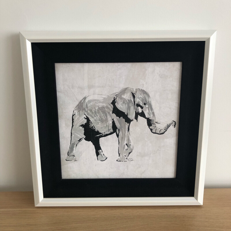 Elephant Art