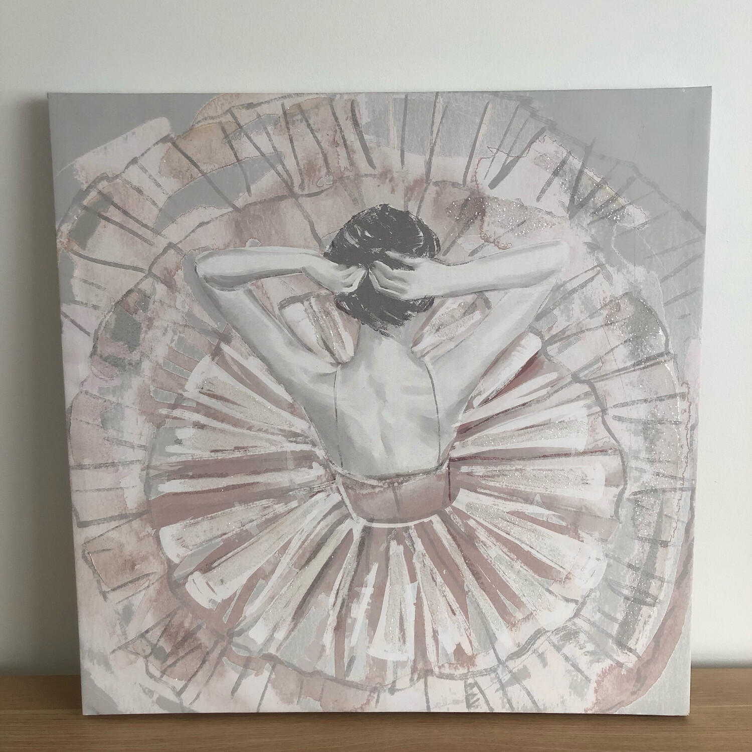 Ballerina Art