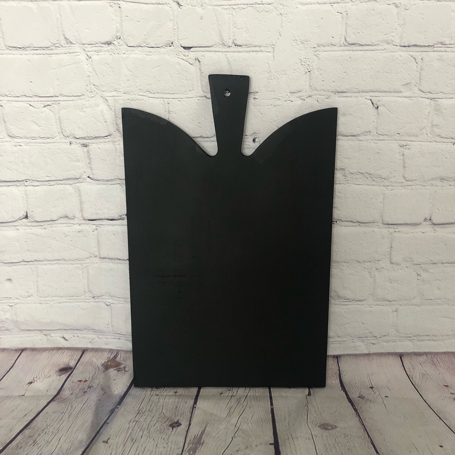 Black Serving Board