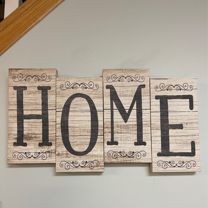 HOME Canvas