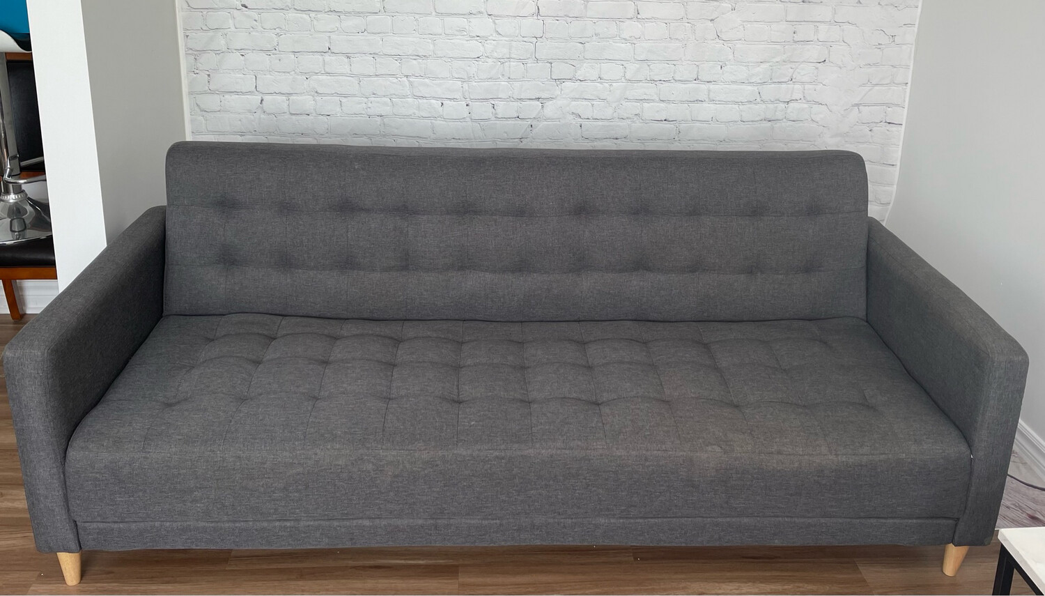 Modern Grey Sofa