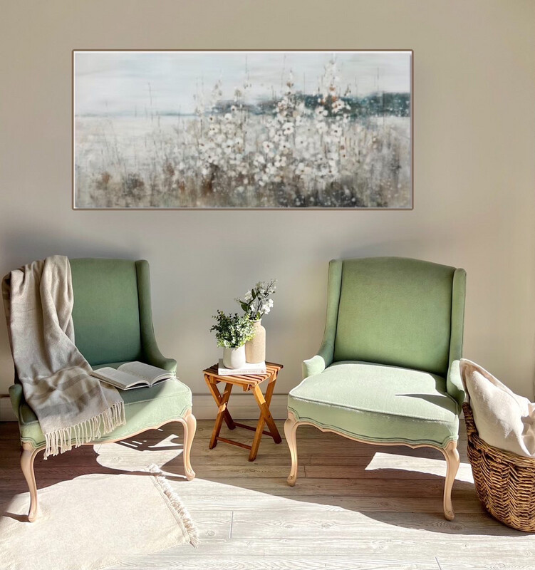 Mint Accent Chair - Set Of 2